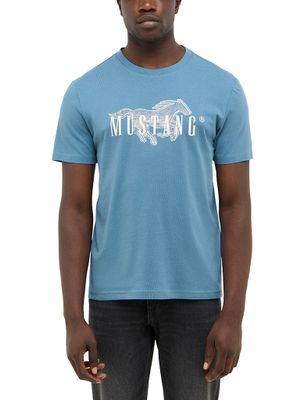 T-shirt męski ze sklepu: YouNeedit.pl w kategorii: T-shirty męskie - zdjęcie 7B609B-BBD-10295_48746