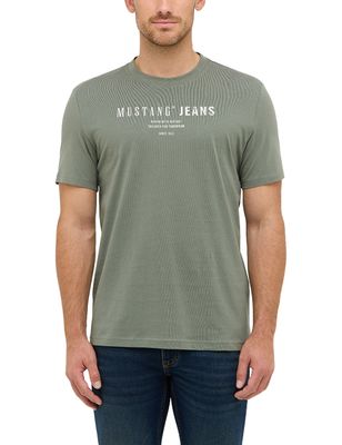 T-shirt męski na lato ze sklepu: YouNeedit.pl w kategorii: T-shirty męskie - zdjęcie 7B609B-BBD-10295_48751