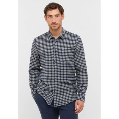 Koszula męska casual ze sklepu: YouNeedit.pl w kategorii: Koszule męskie - zdjęcie 7B609B-BBD-10295_48796
