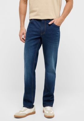 Jeansy męskie w stylu klasycznym casual ze sklepu: YouNeedit.pl w kategorii: Jeansy męskie - zdjęcie 7B609B-BBD-10295_48971