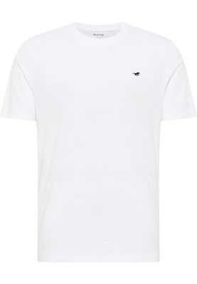 T-shirt męski na lato ze sklepu: YouNeedit.pl w kategorii: T-shirty męskie - zdjęcie 7B609B-BBD-10295_49138