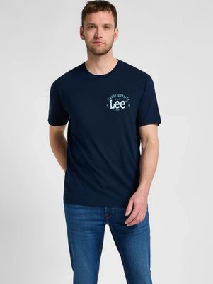 T-shirt męski w stylu młodzieżowym ze sklepu: YouNeedit.pl w kategorii: T-shirty męskie - zdjęcie 7B609B-BBD-10295_49500