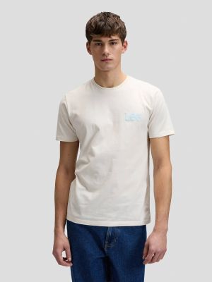 T-shirt męski klasyczny ze sklepu: YouNeedit.pl w kategorii: T-shirty męskie - zdjęcie 7B609B-BBD-10295_49522