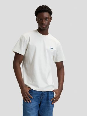 T-shirt męski ze sklepu: YouNeedit.pl w kategorii: T-shirty męskie - zdjęcie 7B609B-BBD-10295_49523