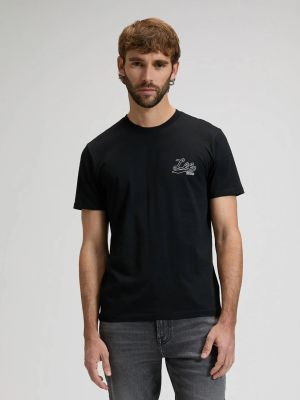 T-shirt męski w stylu klasycznym ze sklepu: YouNeedit.pl w kategorii: T-shirty męskie - zdjęcie 7B609B-BBD-10295_49525