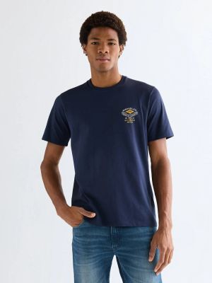 T-shirt męski na lato ze sklepu: YouNeedit.pl w kategorii: T-shirty męskie - zdjęcie 7B609B-BBD-10295_49563