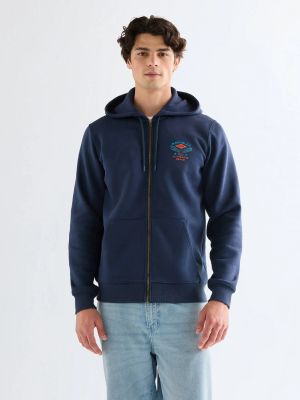 Bluza męska wiosenna ze sklepu: YouNeedit.pl w kategorii: Bluzy męskie - zdjęcie 7B609B-BBD-10295_49569