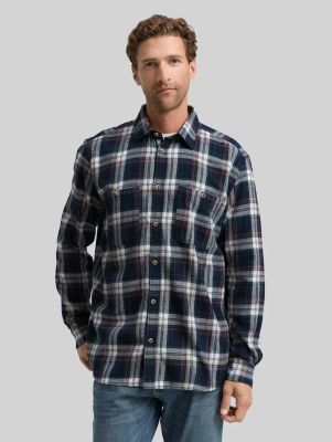 Koszula męska casual ze sklepu: YouNeedit.pl w kategorii: Koszule męskie - zdjęcie 7B609B-BBD-10295_49597