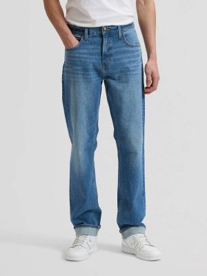 Jeansy męskie casual ze sklepu: YouNeedit.pl w kategorii: Jeansy męskie - zdjęcie 7B609B-BBD-10295_49634