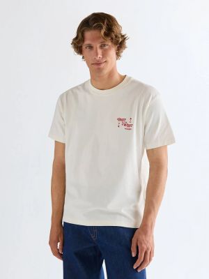 T-shirt męski wiosenny ze sklepu: YouNeedit.pl w kategorii: T-shirty męskie - zdjęcie 7B609B-BBD-10295_49648