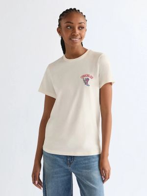 Bluzka damska casual ze sklepu: YouNeedit.pl w kategorii: Bluzki damskie - zdjęcie 7B609B-BBD-10295_49649