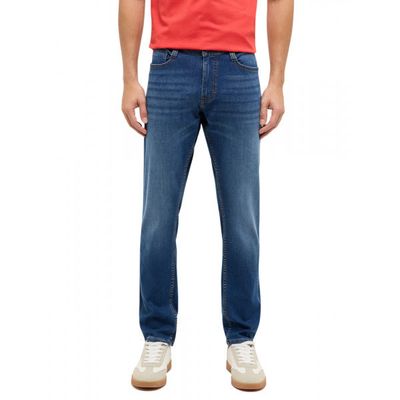 Jeansy męskie casual ze sklepu: YouNeedit.pl w kategorii: Jeansy męskie - zdjęcie 7B609B-BBD-10295_49684