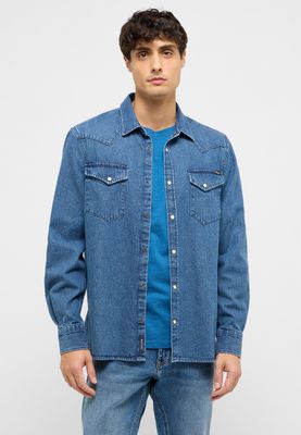 Koszula męska casualowa ze sklepu: YouNeedit.pl w kategorii: Koszule męskie - zdjęcie 7B609B-BBD-10295_49731