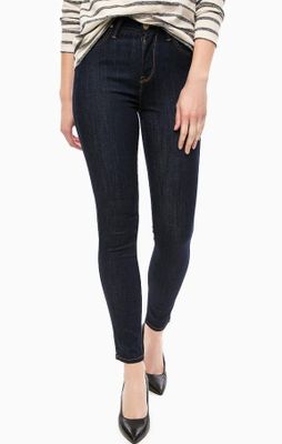 Jeansy damskie letnie ze sklepu: YouNeedit.pl w kategorii: Jeansy damskie - zdjęcie 7B609B-BBD-10295_7533