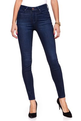 Jeansy damskie casual ze sklepu: YouNeedit.pl w kategorii: Jeansy damskie - zdjęcie 7B609B-BBD-10295_7545