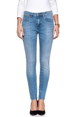 Jeansy damskie na lato ze sklepu: YouNeedit.pl w kategorii: Jeansy damskie - zdjęcie 7B609B-BBD-10295_8553