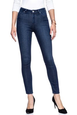 Jeansy damskie na lato ze sklepu: YouNeedit.pl w kategorii: Jeansy damskie - zdjęcie 7B609B-BBD-10295_9818