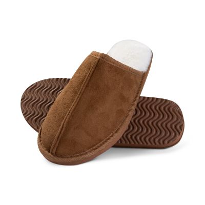 Kapcie męskie w stylu boho SOXO ze sklepu: Sklep SOXO w kategorii: Kapcie męskie - zdjęcie 811E0B19-B43-251_24801