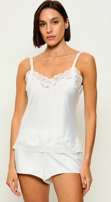 Piżama na zimę LAUREN RALPH LAUREN ze sklepu: Gomez Fashion Store w kategorii: Piżamy damskie - zdjęcie 874714-BD9-10338_RL211W000016CT8