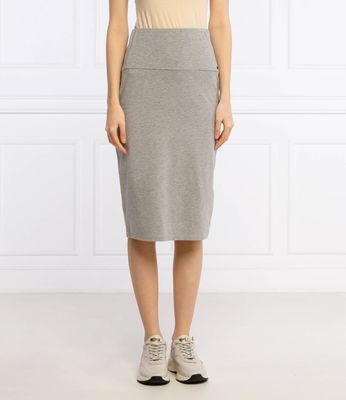 Spódnica Superdry ze sklepu: Gomez Fashion Store w kategorii: Spódnice - zdjęcie 874714-BD9-10338_SD212W000029B12