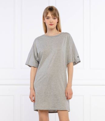Sukienka na wiosnę Superdry ze sklepu: Gomez Fashion Store w kategorii: Sukienki - zdjęcie 874714-BD9-10338_SD212W000032B12
