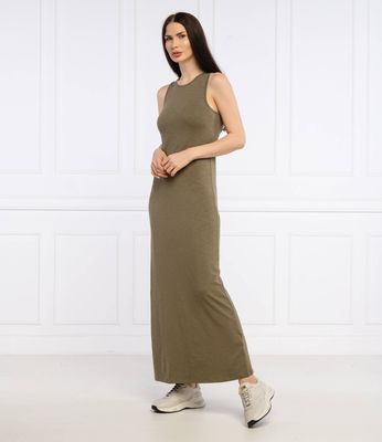 Sukienka na wiosnę Superdry ze sklepu: Gomez Fashion Store w kategorii: Sukienki - zdjęcie 874714-BD9-10338_SD212W000034B13