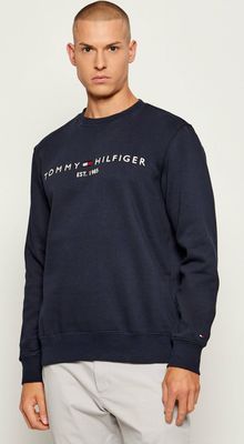 Bluza męska Tommy Hilfiger ze sklepu: Gomez Fashion Store w kategorii: Bluzy męskie - zdjęcie 874714-BD9-10338_TH212M000175F23