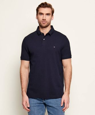 T-shirt męski Tommy Hilfiger ze sklepu: Gomez Fashion Store w kategorii: T-shirty męskie - zdjęcie 874714-BD9-10338_TH212M000173F23
