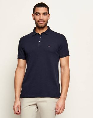 T-shirt męski Tommy Hilfiger ze sklepu: Gomez Fashion Store w kategorii: T-shirty męskie - zdjęcie 874714-BD9-10338_TH212M000191F23