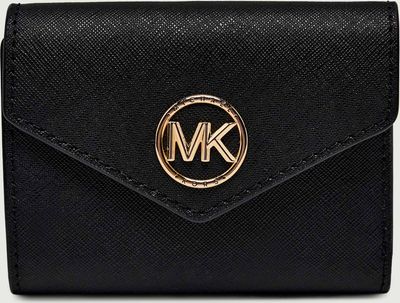 Michael Kors - Portfel damski ze sklepu: Gomez Fashion Store w kategorii: Portfele damskie - zdjęcie 874714-BD9-10338_MK212W000188001