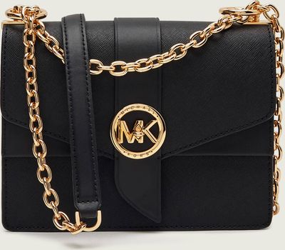 Listonoszka casualowa Michael Kors ze sklepu: Gomez Fashion Store w kategorii: Listonoszki - zdjęcie 874714-BD9-10338_MK212W000191001