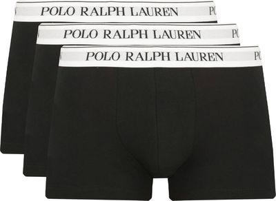 Majtki męskie casual Polo Ralph Lauren ze sklepu: Gomez Fashion Store w kategorii: Majtki męskie - zdjęcie 874714-BD9-10338_PR212M000162ZC8