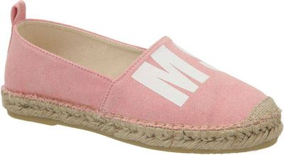 MSGM - Espadryle damskie młodzieżowe ze sklepu: Gomez Fashion Store w kategorii: Espadryle damskie - zdjęcie 874714-BD9-10338_MY212W000006012