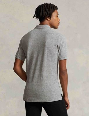T-shirt męski Polo Ralph Lauren ze sklepu: Gomez Fashion Store w kategorii: T-shirty męskie - zdjęcie 874714-BD9-10338_PR000M000001G85