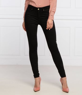 Jeansy damskie Tommy Hilfiger ze sklepu: Gomez Fashion Store w kategorii: Jeansy damskie - zdjęcie 874714-BD9-10338_TH212W000292017