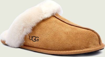 Kapcie damskie UGG ze sklepu: Gomez Fashion Store w kategorii: Kapcie damskie - zdjęcie 874714-BD9-10338_UG212W000019008