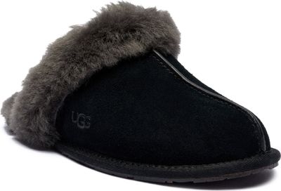 Kapcie damskie UGG ze sklepu: Gomez Fashion Store w kategorii: Kapcie damskie - zdjęcie 874714-BD9-10338_UG212W000019091
