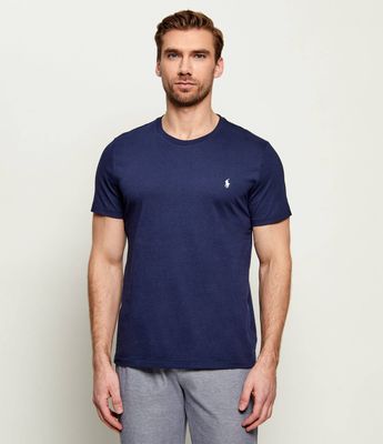 T-shirt męski Polo Ralph Lauren ze sklepu: Gomez Fashion Store w kategorii: T-shirty męskie - zdjęcie 874714-BD9-10338_PR212M000196E60