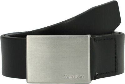 Pasek casual Calvin Klein ze sklepu: Gomez Fashion Store w kategorii: Paski męskie - zdjęcie 874714-BD9-10338_CK212M000130001