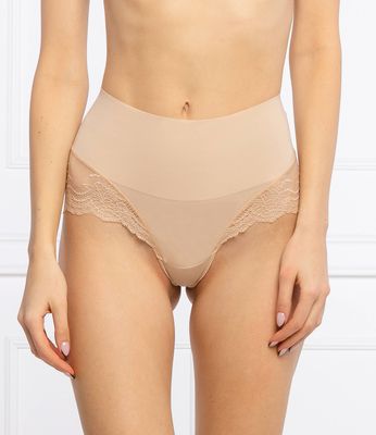 Majtki damskie letni Spanx ze sklepu: Gomez Fashion Store w kategorii: Majtki damskie - zdjęcie 874714-BD9-10338_SA212W000008806