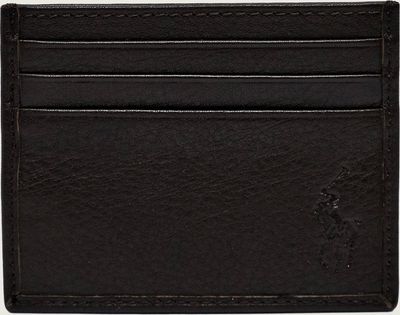 Portfel męski na jesień Polo Ralph Lauren ze sklepu: Gomez Fashion Store w kategorii: Portfele męskie - zdjęcie 874714-BD9-10338_PR212M000200DB1