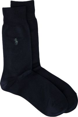 Skarpetki damskie sportowe Polo Ralph Lauren ze sklepu: Gomez Fashion Store w kategorii: Skarpetki damskie - zdjęcie 874714-BD9-10338_PR212M000202DB3