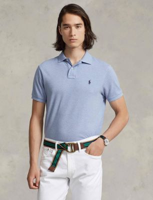 T-shirt męski Polo Ralph Lauren ze sklepu: Gomez Fashion Store w kategorii: T-shirty męskie - zdjęcie 874714-BD9-10338_PR212M000206DB7