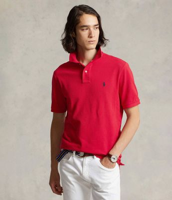 T-shirt męski Polo Ralph Lauren ze sklepu: Gomez Fashion Store w kategorii: T-shirty męskie - zdjęcie 874714-BD9-10338_PR212M000206T62