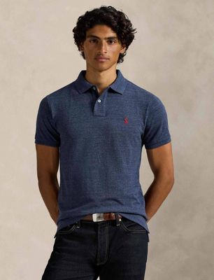 T-shirt męski Polo Ralph Lauren ze sklepu: Gomez Fashion Store w kategorii: T-shirty męskie - zdjęcie 874714-BD9-10338_PR212M000206DB8