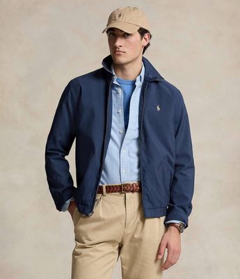 Polo Ralph Lauren - Kurtka męska ze sklepu: Gomez Fashion Store w kategorii: Kurtki męskie - zdjęcie 874714-BD9-10338_PR212M000207C40
