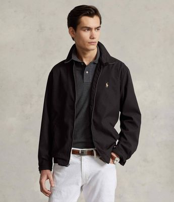 Kurtka męska Polo Ralph Lauren ze sklepu: Gomez Fashion Store w kategorii: Kurtki męskie - zdjęcie 874714-BD9-10338_PR212M000207DC0