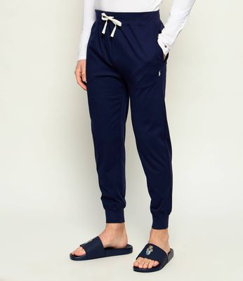 Piżama męska jesienny Polo Ralph Lauren ze sklepu: Gomez Fashion Store w kategorii: Piżamy męskie - zdjęcie 874714-BD9-10338_PR212M000213E61