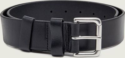 Polo Ralph Lauren - Pasek jesienny klasyczny ze sklepu: Gomez Fashion Store w kategorii: Paski męskie - zdjęcie 874714-BD9-10338_PR212M000214B90