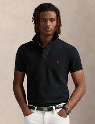 T-shirt męski Polo Ralph Lauren ze sklepu: Gomez Fashion Store w kategorii: T-shirty męskie - zdjęcie 874714-BD9-10338_PR212M000220DD8